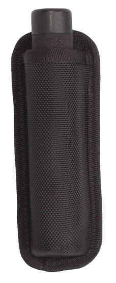DuraTek Molded 16" Baton Pouch from Elite Survival Systems is made from ballistic nylon